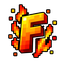 Ikona serwera Flamemcpl.hsrv.pl