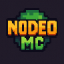 Ikona serwera Minecraft.nodeo.pl