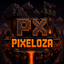 Ikona serwera Pixeloza.fun
